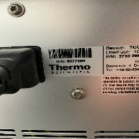 Thermo Scientific Ultimate 3000 TCC-3000RS HPLC image 2